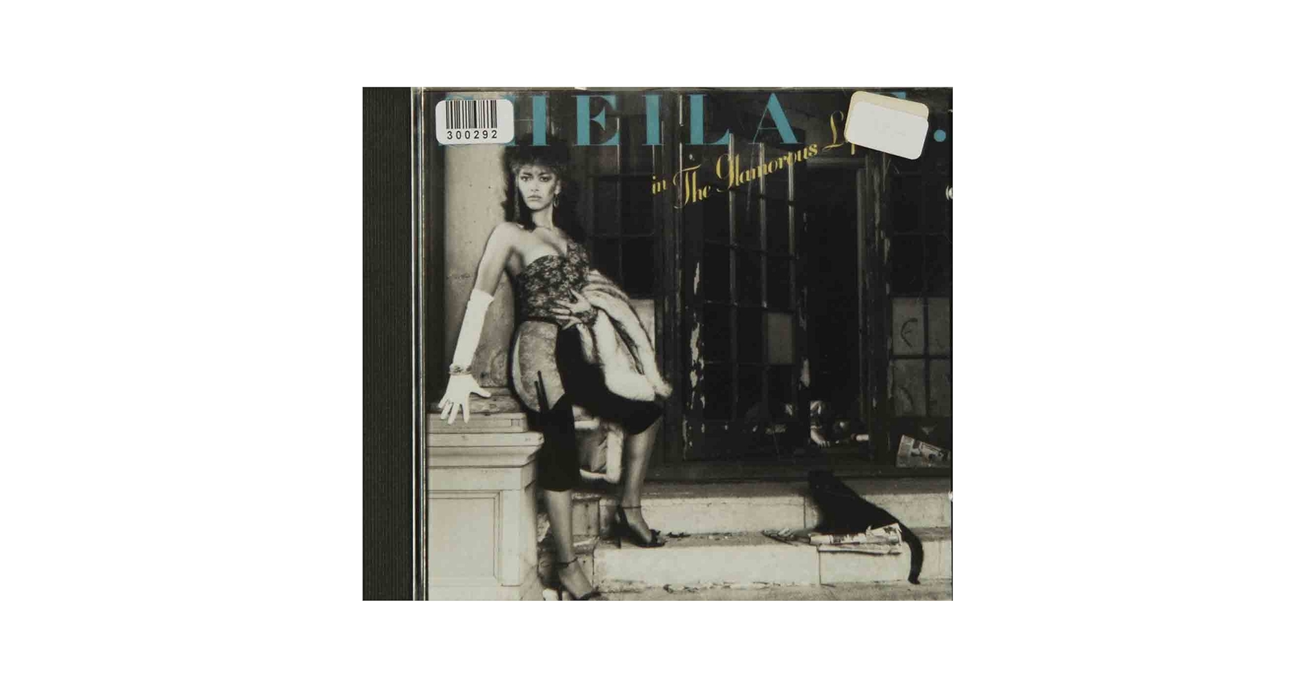 洋楽 Sheila. Mucho Mas Por Vivir Sheila Mucho Mas por Vivir CD New Sealed 808835209120| eBay